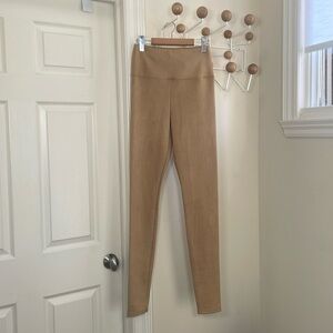 Artizia - Wilfred - Elastane Blend Leggings - Light Brown - M